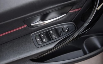 BMW Seria 3 F30-F31-F34 Limuzyna 2.0 318d 143KM 2013 BMW Seria 3 2.0D SportLine Skora Navi Alu Pdc Full Serwis Gwarancjia, zdjęcie 15