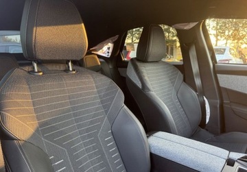 Peugeot 3008 III SUV Hybrid 1.2 Hybrid 136KM 2024 Peugeot 3008 benzyna Hybrid mHEV 2024r nowy model niski przebieg niska cena, zdjęcie 6