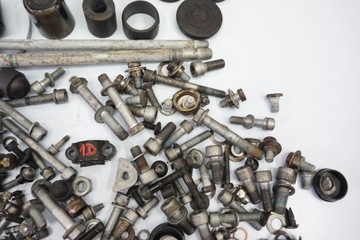 BMW R 1100 GS 94-99 ВИНТЫ