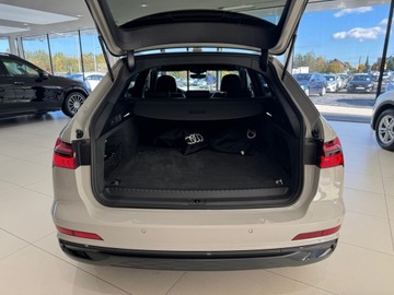 Audi A6 C8 Avant Plug In Facelifting 2.0 50 TFSI e 299KM 2024 Audi A6 50TFSI PHEV S Line Quattro / 1właściciel /, zdjęcie 15