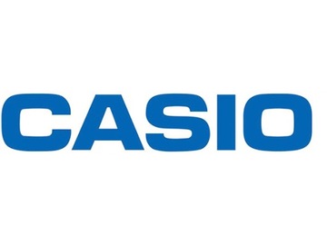 CASIO zegarek PREZENT NA KOMUNIĘ dla dziewczynki