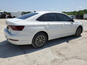 Volkswagen Jetta VI 2020 Volkswagen Jetta Volkswagen Jetta 1.4 Benzyna 147KM, zdjęcie 5