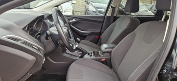 Ford Focus III Hatchback 5d facelifting 1.6 TDCi 115KM 2014 Ford Focus Jeden Właściciel Super Stan 1.6 TDCi, zdjęcie 37
