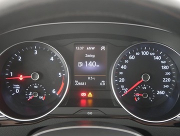 Volkswagen Passat B8 Variant 2.0 TDI BlueMotion SCR 150KM 2016 VW Passat 2.0 TDI, VAT 23%, Navi, Klima, zdjęcie 10
