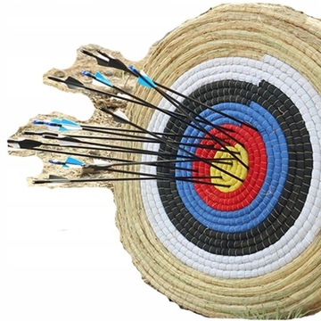 Стрелы QBest SHARP стекловолокно 80см