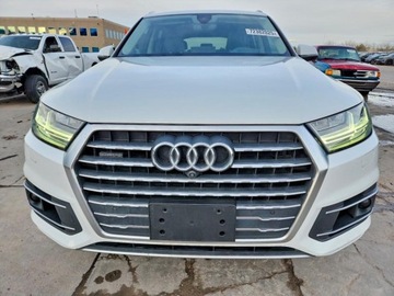Audi Q7 II 2018 Audi Q7 2018 AUDI Q7 PRESTIGE 3.0 Benzyna 335KM, zdjęcie 4