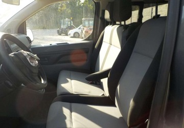 Toyota Proace II Verso Compact 1.6 D-4D 115KM 2018 Toyota ProAce LONG Diesel Okazja 1.6 Diesel 115KM, zdjęcie 21