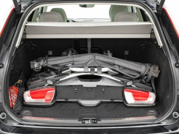 Volvo XC60 II 2021 Volvo XC 60 LU043MS#B4 B Inscription Szklany dach, zdjęcie 26