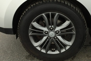 Hyundai ix35 SUV Facelifting 2.0 GDI 166KM 2014 Hyundai ix35 2.0 GDI, Salon Polska, Serwis ASO, zdjęcie 11