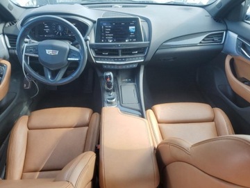 Cadillac 2023 Cadillac CT5 Luxury 2023 2.0l 2.0 Benzyna 237KM, zdjęcie 8