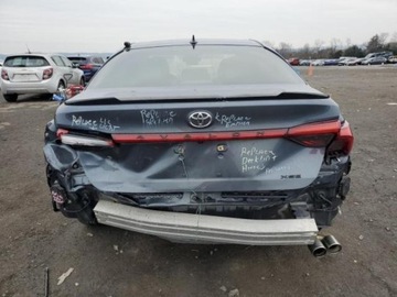 Toyota Avalon III 2019 Toyota Avalon Toyota Avalon XLE, od ubezpieczalni, zdjęcie 4