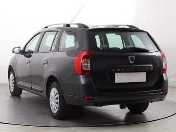 Dacia Logan II MCV Facelifting 0.9 TCe 90KM 2018 Dacia Logan 0.9 TCe, Salon Polska, GAZ, VAT 23%, zdjęcie 3