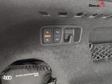 Audi Q8 SUV 3.0 50 TDI 286KM 2023 Audi Q8 3.0 TDI S-Line Bogate wyposazenie Salon Polska Pierwszy wlasciciel, zdjęcie 32