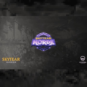 Skytear Horde Deluxe (edycja polska)