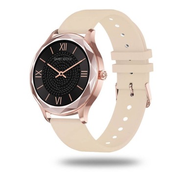 Smartwatch Pacific 27-11, PULSOKSYMETR, KALORIE