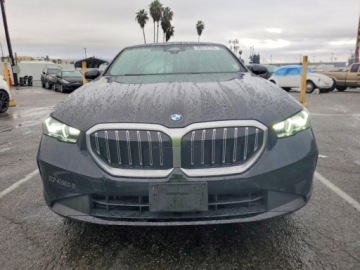 BMW Seria 5 G90-91 2024 BMW Seria 5 530I 2024 2.0 Benzyna 255KM, zdjęcie 5