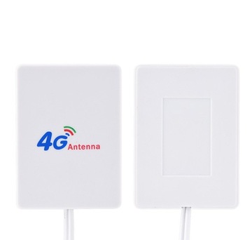 АНТЕННА 28 дБи для 4G LTE РОУТЕРА HUAWEI B593 ZTE SMA