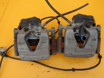 MERCEDES S TŘÍDA W222 TŘMEN BRZDOVÝ ZADNÍ 360X26