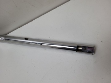 TRIUMPH BOBBER SPEEDMASTER APE ВЕШАЛКА РУЛЬ 85 см 1 дюйм высота 27 см