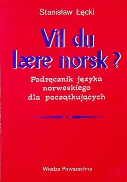 Stanisław Łęcki - Vil du laere norsk