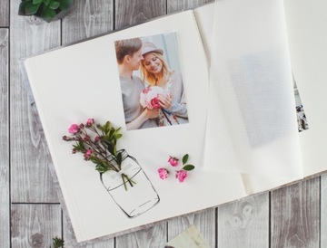 Фотоуголки HAMA (500 шт.)