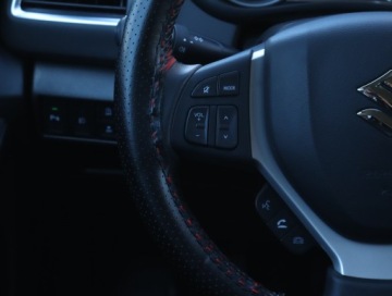 Suzuki SX4 II 2022 Suzuki SX4 S-Cross 1.4 BoosterJet, Salon Polska, zdjęcie 21