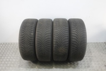 КОЛЕСА ЛЕГКОСПЛАВНЫЕ ДИСКИ 225/55 R18 OPEL GRANDLAND X