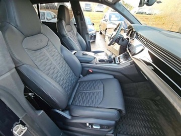 Audi 2024 Audi RS Q8 Base 2024 4.0l 4.0 Benzyna 590KM, zdjęcie 12