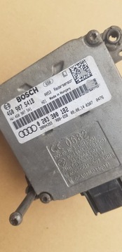AUDI A6 A7 RS6 RS7 РАДАР ДИСТРОНИК 4G0907541B