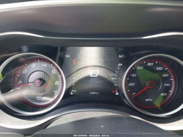 Dodge Charger VII 2021 Dodge Charger 2021r., 5.7L 5.7 Benzyna 370KM, zdjęcie 10