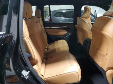 Jeep 2022 Jeep Grand Cherokee Summit 2022 3.6l 3.6 Benzyna 293KM, zdjęcie 11