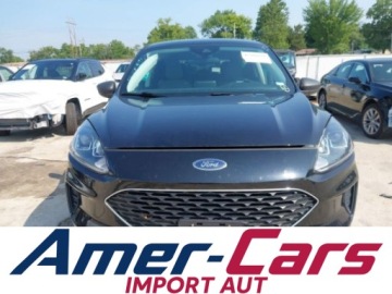 Ford Escape III 2022 Ford Escape 2022 FORD ESCAPE SE 1.5 Benzyna 181KM, zdjęcie 11
