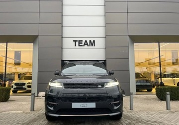 Land Rover Range Rover Sport III SUV Plug-In 3.0 460e 460KM 2024 Land Rover Range Rover Sport Range Rover Sport MY25 3.0P I6 PHEV 460 PS AW, zdjęcie 2