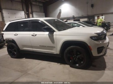 Jeep 2023 Jeep Grand Cherokee Altitude X 2023 3.6l 3.6 Benzyna 293KM, zdjęcie 5