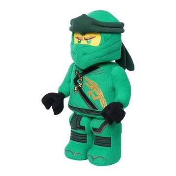 Плюшевый талисман Lego Ninjago Lloyd Ninja 33 см