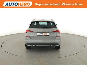 Skoda Kamiq 2020 Škoda Kamiq Skoda Kamiq DSG full LED klima auto, zdjęcie 5