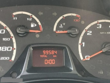 Ford Ka III 1.3 Duratorq TDCi 75KM 2012 Ford KA 1,3 tdci 75KM 2012, zdjęcie 11