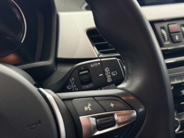 BMW X2 F39 2022 BMW X2 sDrive18i Advantage Kamera cofania Nawigacja Podgrzewane fotele, zdjęcie 22