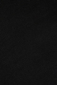 Брюки-чиносы узкого кроя черные с хлопком Próchnik PM2 W36/L34