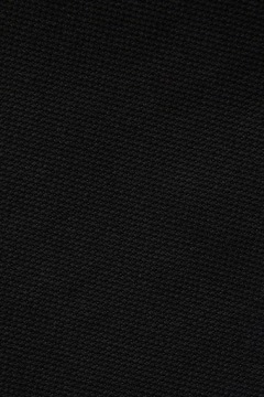 Брюки-чиносы узкого кроя черные с хлопком Próchnik PM2 W38/L32