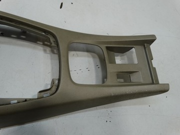 ЦЕНТРАЛЬНЫЙ ТУННЕЛЬ RENAULT LAGUNA III 969120002R