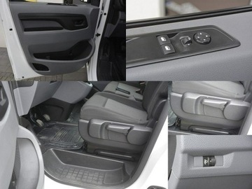 Toyota 2021 Toyota Proace Verso 1.5D4-D 9 osobowy FV23% L3H1, zdjęcie 13