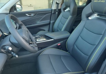 BAIC Beijing 5 1.5  177KM 2025 BAIC 5 1.5 177KM LUXURY Automat 7DTC FV23 Gwarancja 1.5 Benzyna 177KM, zdjęcie 12