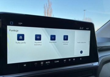 Volkswagen Caravelle T6 Transporter 2.0 TDI 150KM 2025 Volkswagen Caravelle Life L2AUTOMAT8 osob, 2.0 TDI 170 KM, r. o. 3500mm, zdjęcie 24