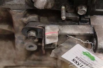 БЕНЗИНОВЫЙ ДВИГАТЕЛЬ D16V1 HONDA CIVIC 7 VII 1.6 16V 110 л.с. 03-05