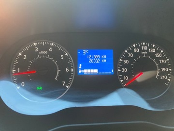 Dacia Duster II SUV 1.6 SCe 115KM 2018 Dacia Duster 1.6 Salon PL, zdjęcie 13