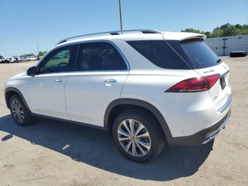 Mercedes GLE V167 2020 Mercedes-Benz GLE 350 4Matic 2020 2.0l 2.0 Benzyna 255KM, zdjęcie 1