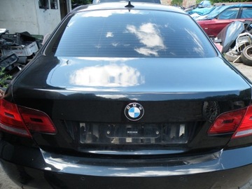 BMW 3 E92 VÍKO KUFRU ZADNÍ - 1172