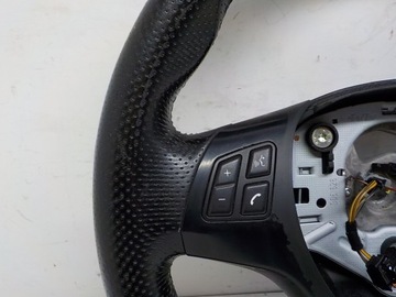 BMW 3 E90 E91 E92 1 E87 E82 E81 X1 E84 VOLANT M PACKET