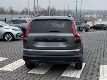 Dacia Jogger Hybrid 140 140KM 2025 Od ręki - Extreme 5-miejsc 1.6 Full Hybrid 140KM / Pakiet Drive, zdjęcie 3